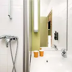 Hotel Ibis Budget Bordeaux Sud D'ornon *