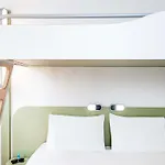 Ibis Budget Bordeaux Sud D'ornon Hotel Villenave-dʼOrnon