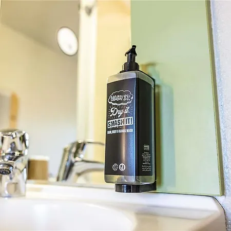 فندق Ibis Budget Bordeaux Sud D'ornon فييُناف دورنو