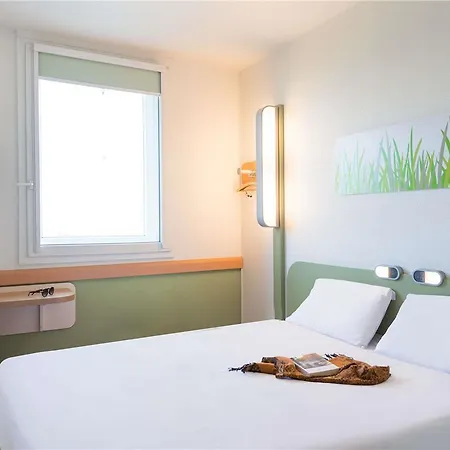 Ibis Budget Bordeaux Sud D'ornon Villenave-dʼOrnon