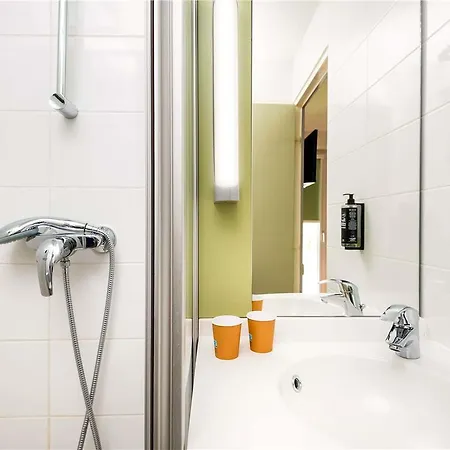 Ξενοδοχείο Ibis Budget Bordeaux Sud D'ornon 4*