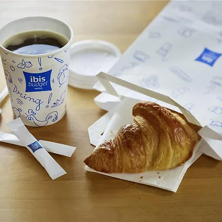 Ibis Budget Bordeaux Sud D'ornon