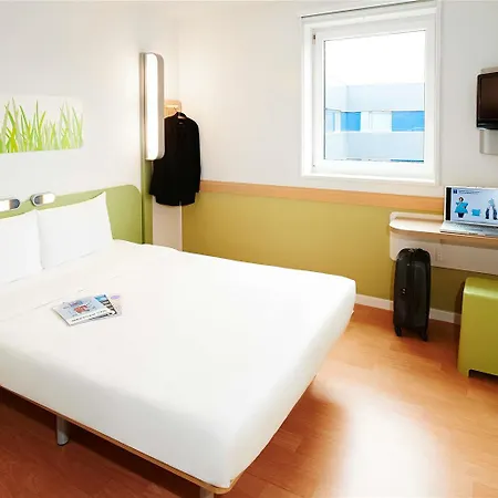 Ibis Budget Bordeaux Sud D'ornon Villenave-dʼOrnon
