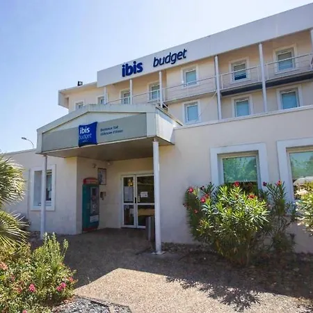Ξενοδοχείο Ibis Budget Bordeaux Sud D'ornon 4*