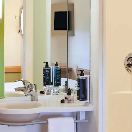 Ibis Budget Bordeaux Sud D'ornon Hotel