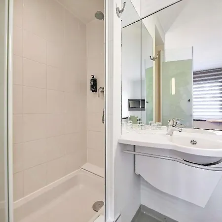 Ibis Budget Bordeaux Sud D'ornon 4* Villenave-dʼOrnon