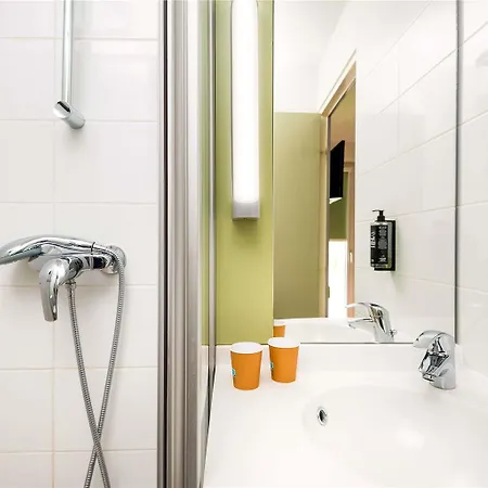 Ibis Budget Bordeaux Sud D'ornon